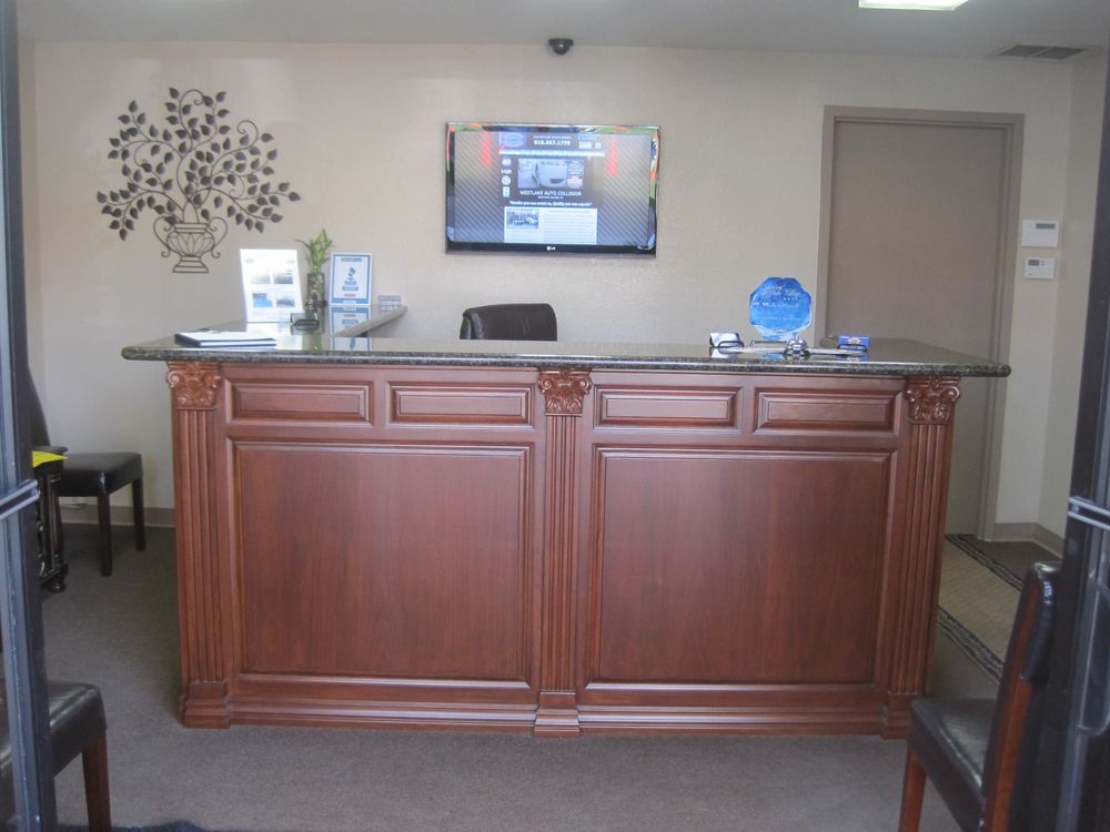 Westlake Auto Collision gallery 2