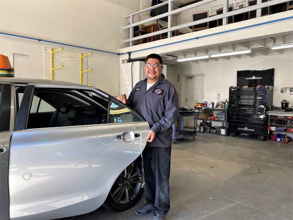 Westlake Auto Collision gallery 3