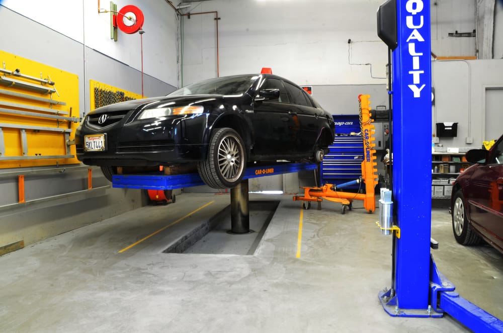 Westlake Auto Collision gallery 5