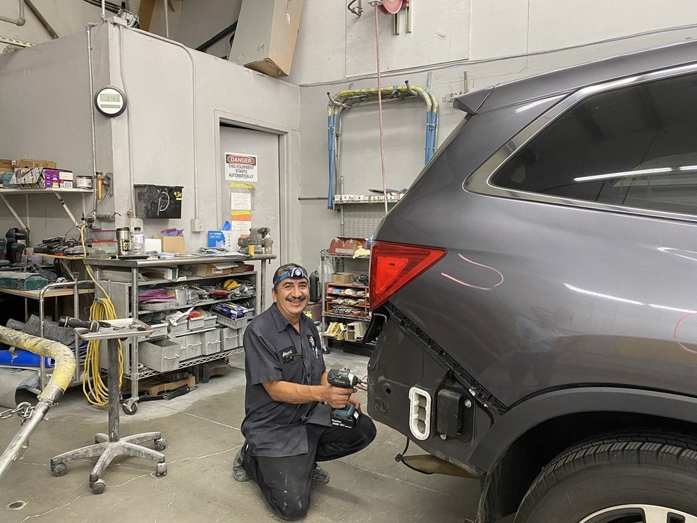 Westlake Auto Collision gallery 6