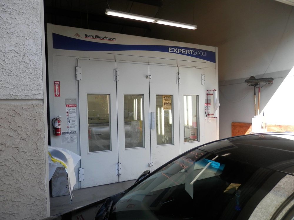 Westlake Auto Collision gallery 7