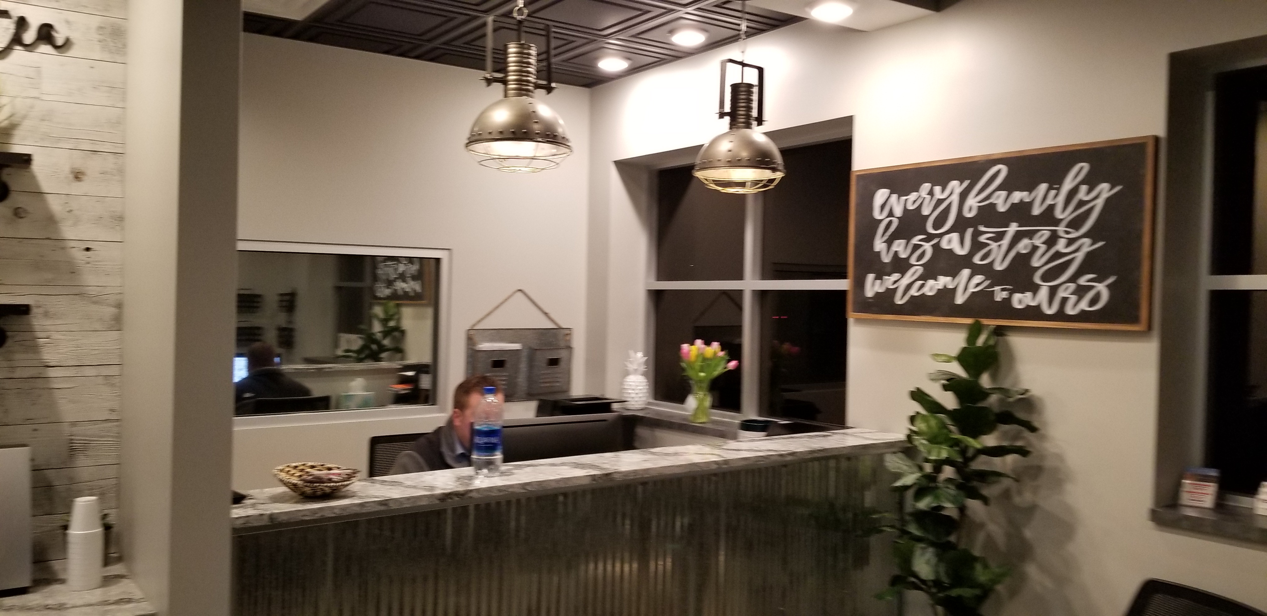 Van Eck Auto Body gallery 2