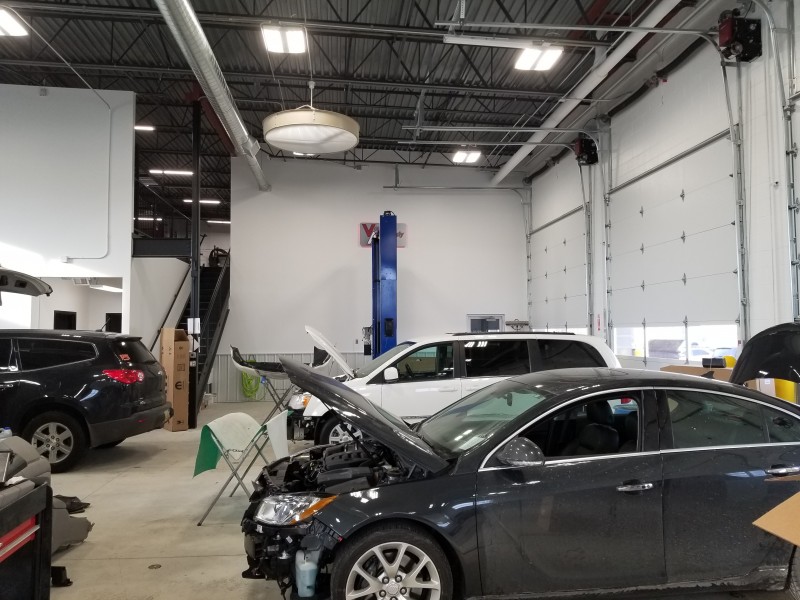 Van Eck Auto Body gallery 3