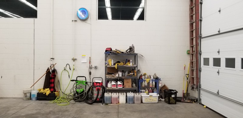 Van Eck Auto Body gallery 4