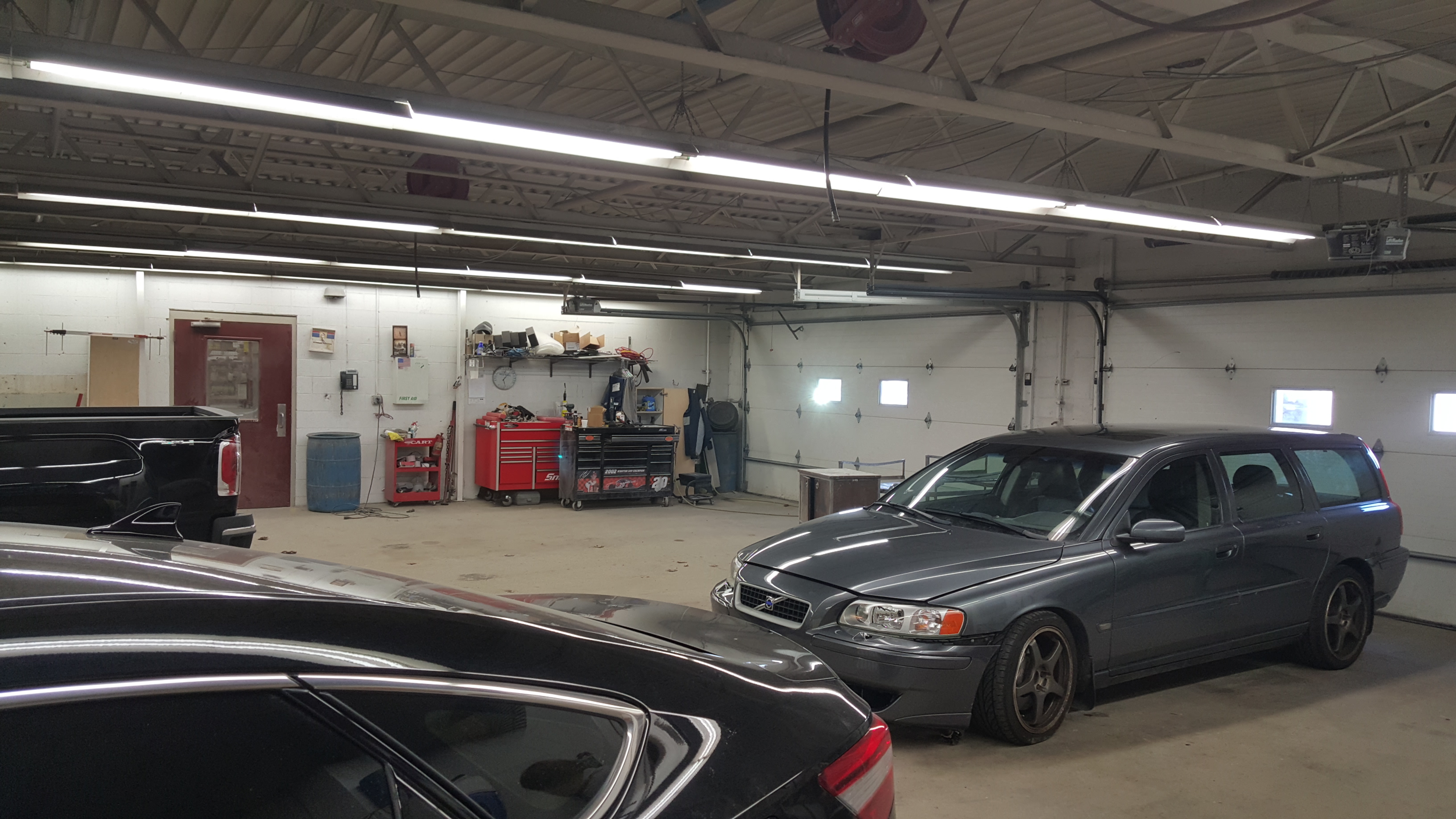 Van Eck Auto Body gallery 6