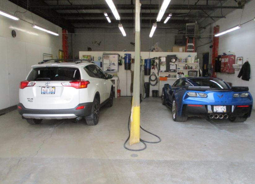 CDE Collision - Tinley Park gallery 3