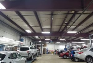 CDE Collision - Tinley Park gallery 5