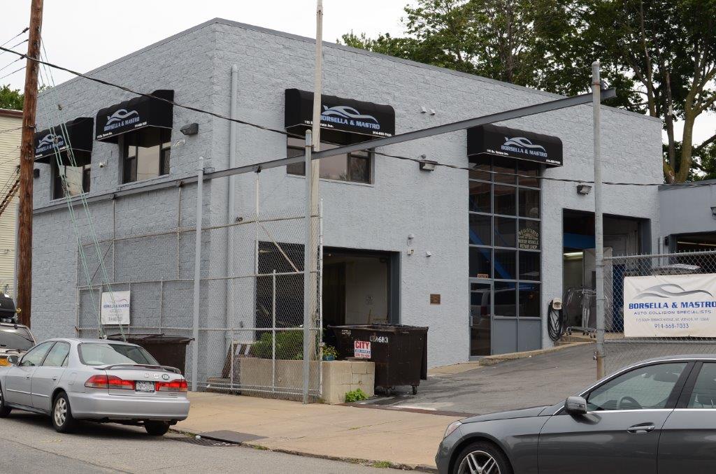 Borsella & Mastro Auto Body, Inc