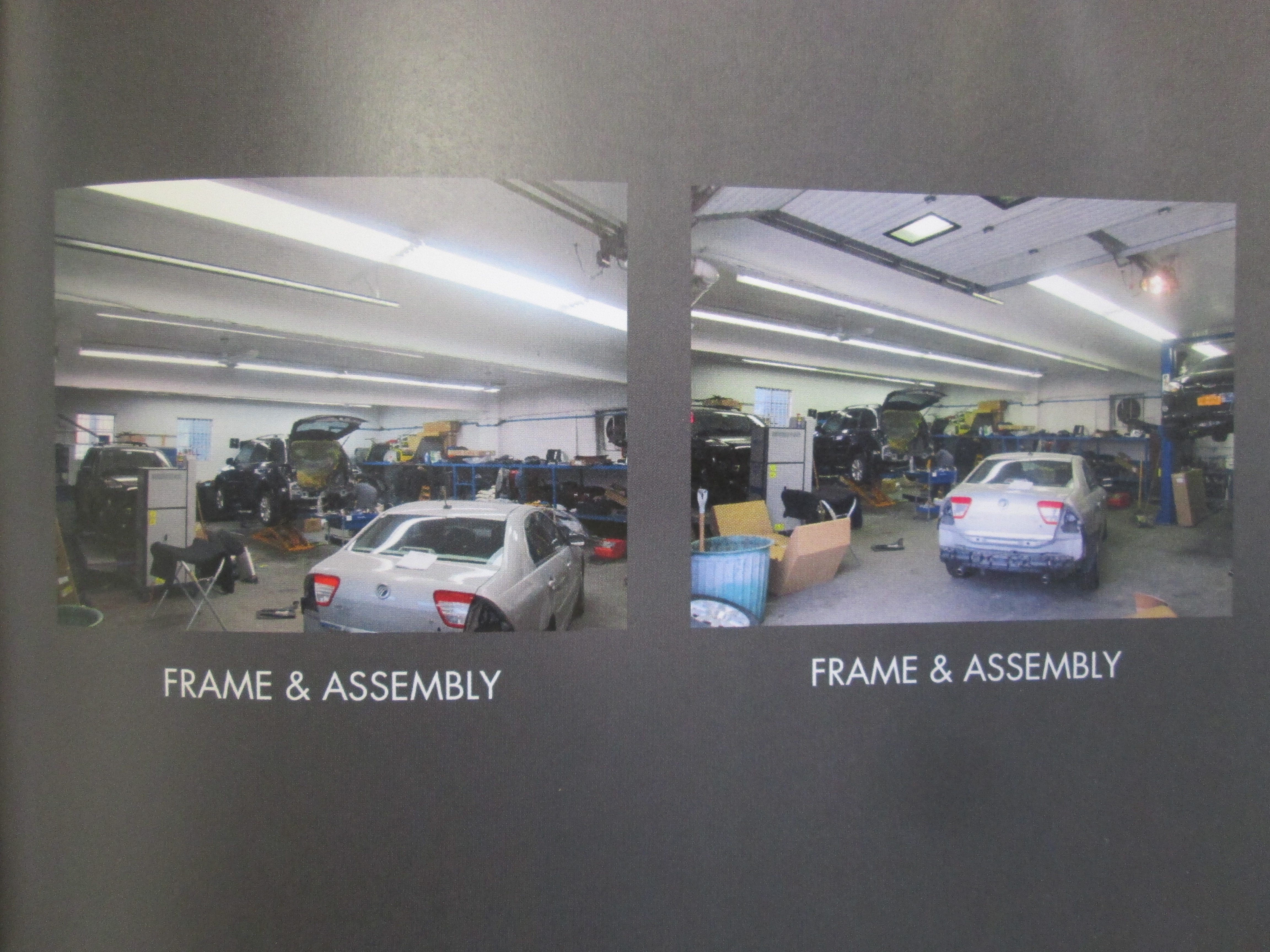 Borsella & Mastro Auto Body, Inc gallery 3