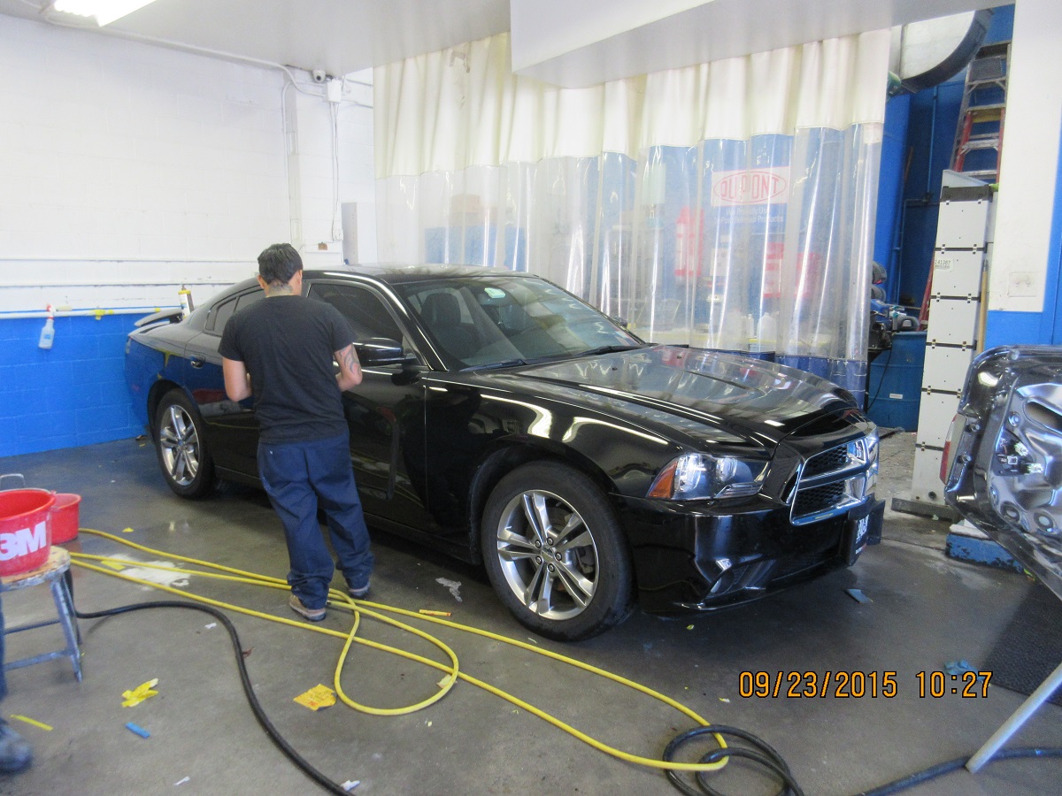 Borsella & Mastro Auto Body, Inc gallery 4