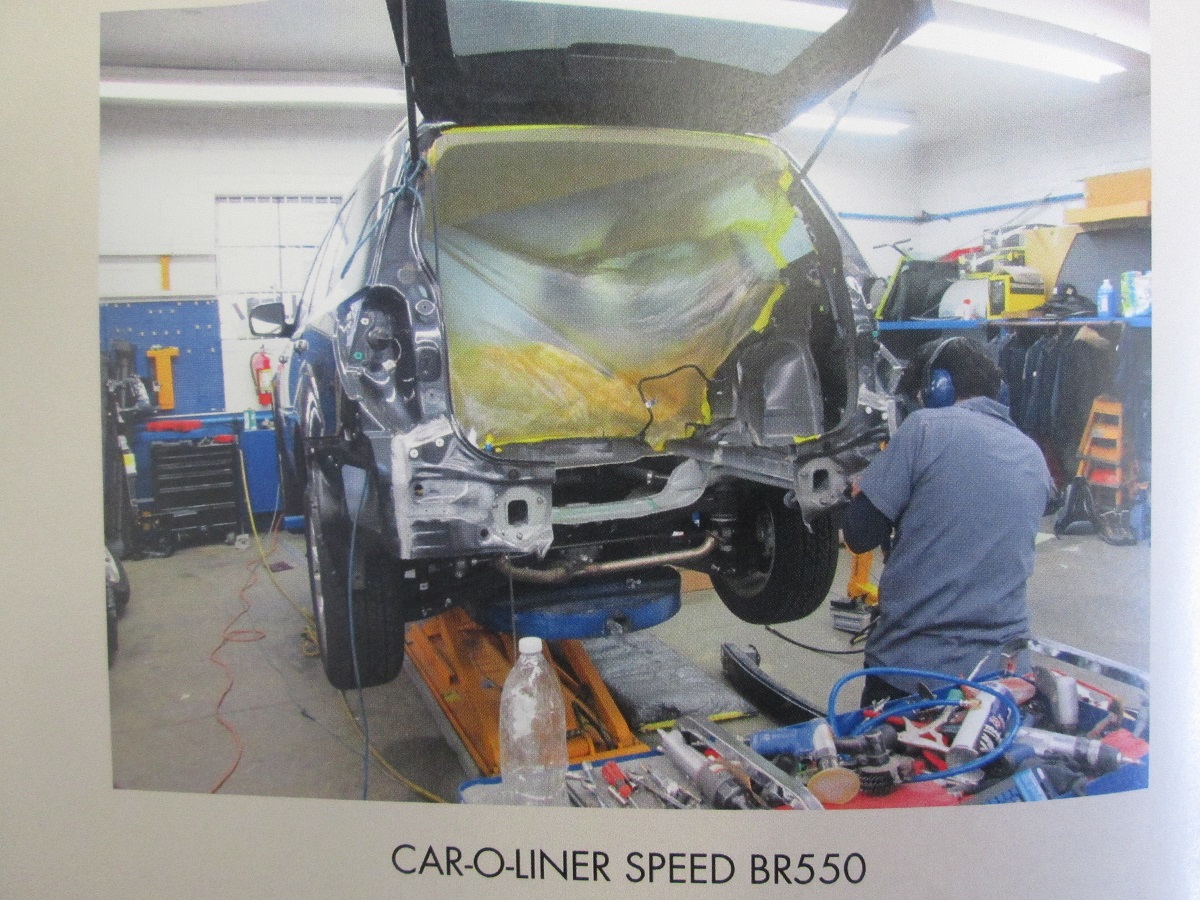 Borsella & Mastro Auto Body, Inc gallery 5