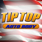 Tip Top Auto Body Inc. HQ