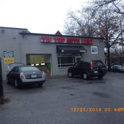 Tip Top Auto Body Inc. HQ gallery 5