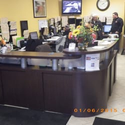 Tip Top Auto Body Inc. HQ gallery 6