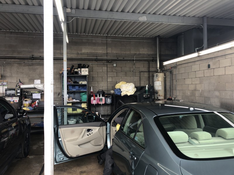 Fix Auto Tucson - Thoroughbred gallery 2