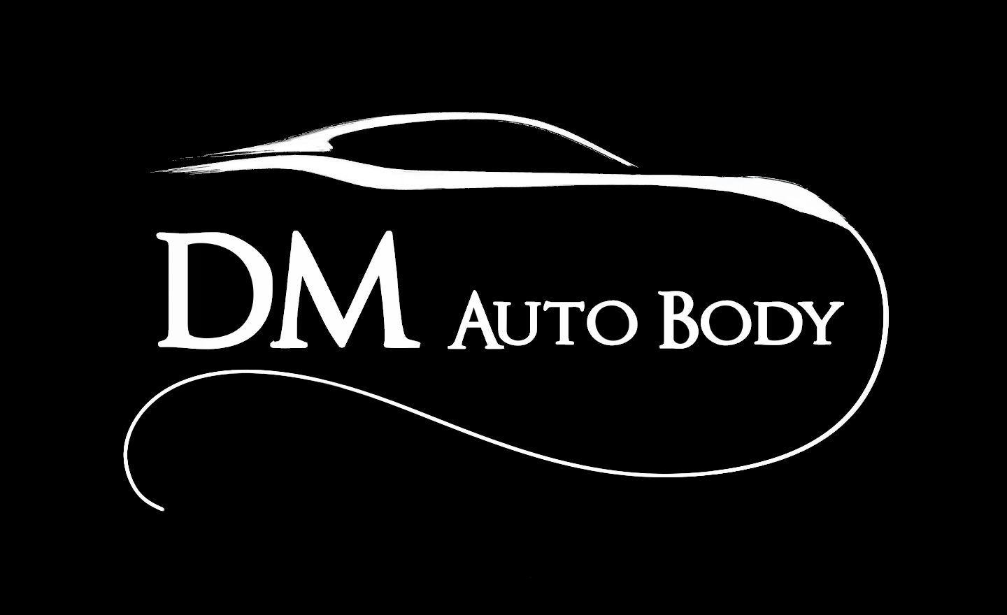 D M Auto Body