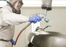 D M Auto Body gallery 2