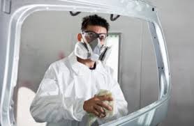 D M Auto Body gallery 3