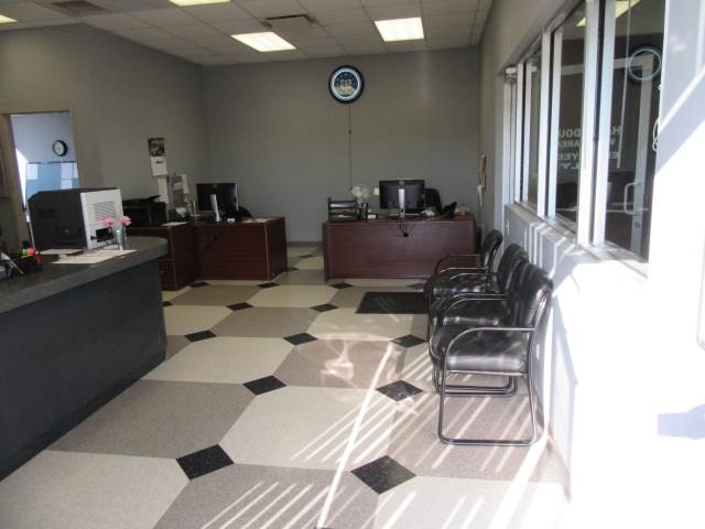 Tuscaloosa Ford Collision Center gallery 2