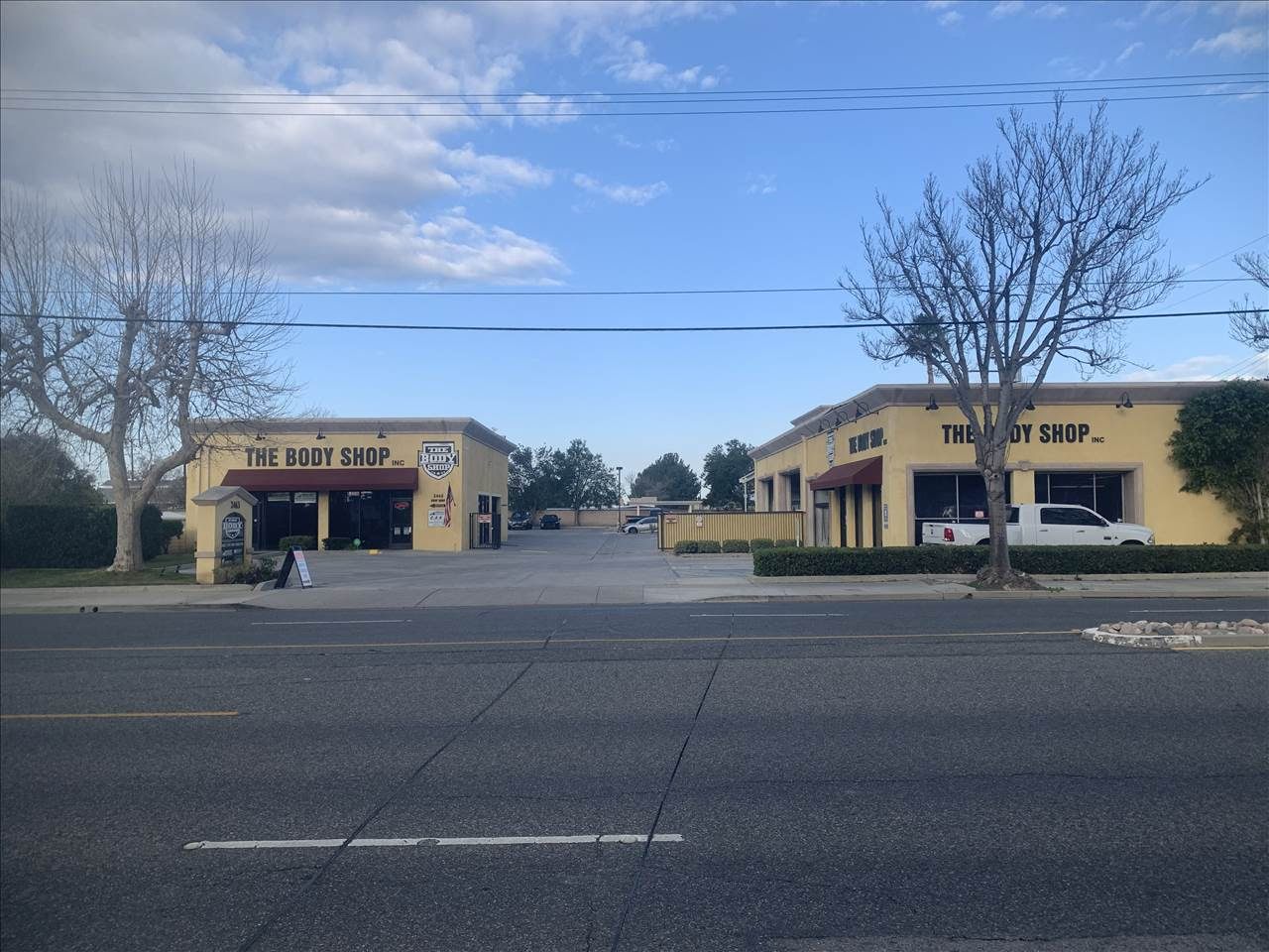The Body Shop Inc. gallery 1