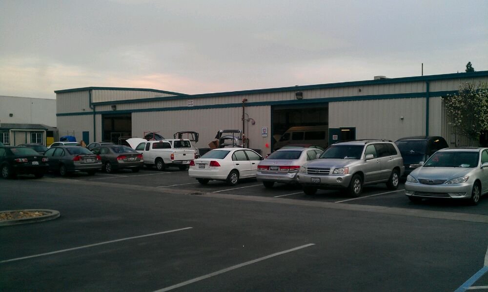 TGIF Body Shop, Inc. gallery 4