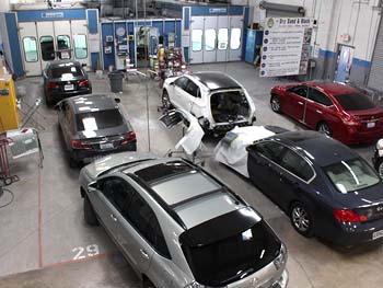 Tony's Body Shop gallery 6