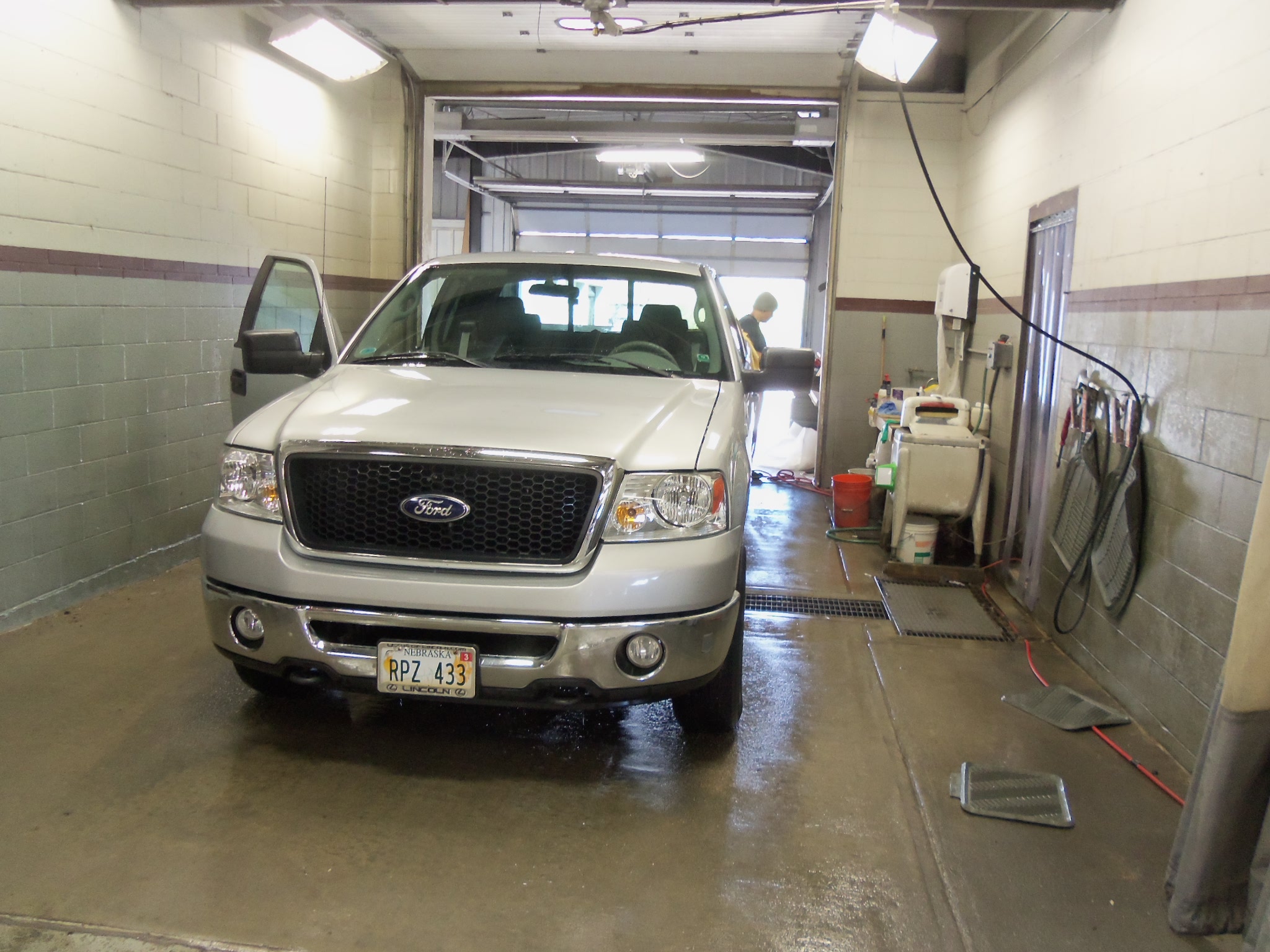 Tracy's Body Shop South gallery 4