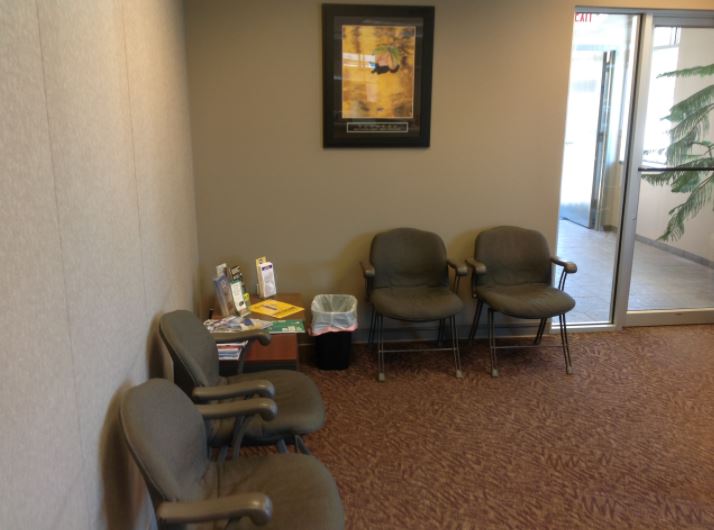 Tracy's Auto Body  North gallery 3