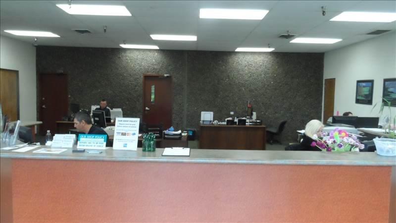 Tualatin Auto Body, Inc. gallery 2
