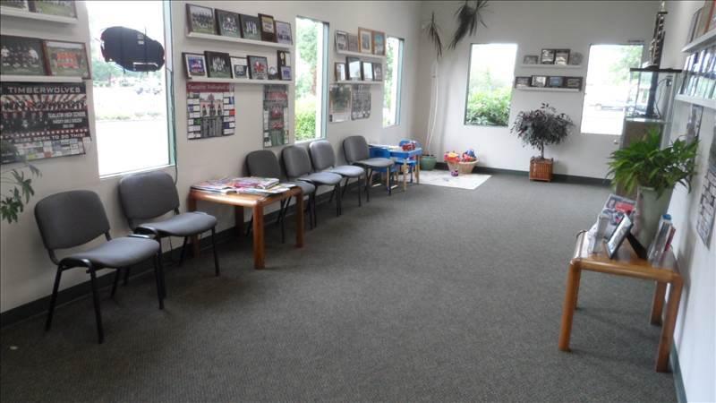 Tualatin Auto Body, Inc. gallery 3