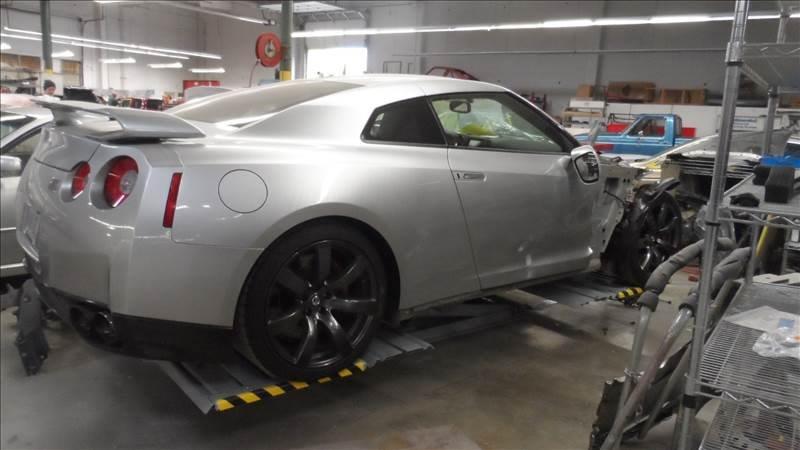 Tualatin Auto Body, Inc. gallery 5