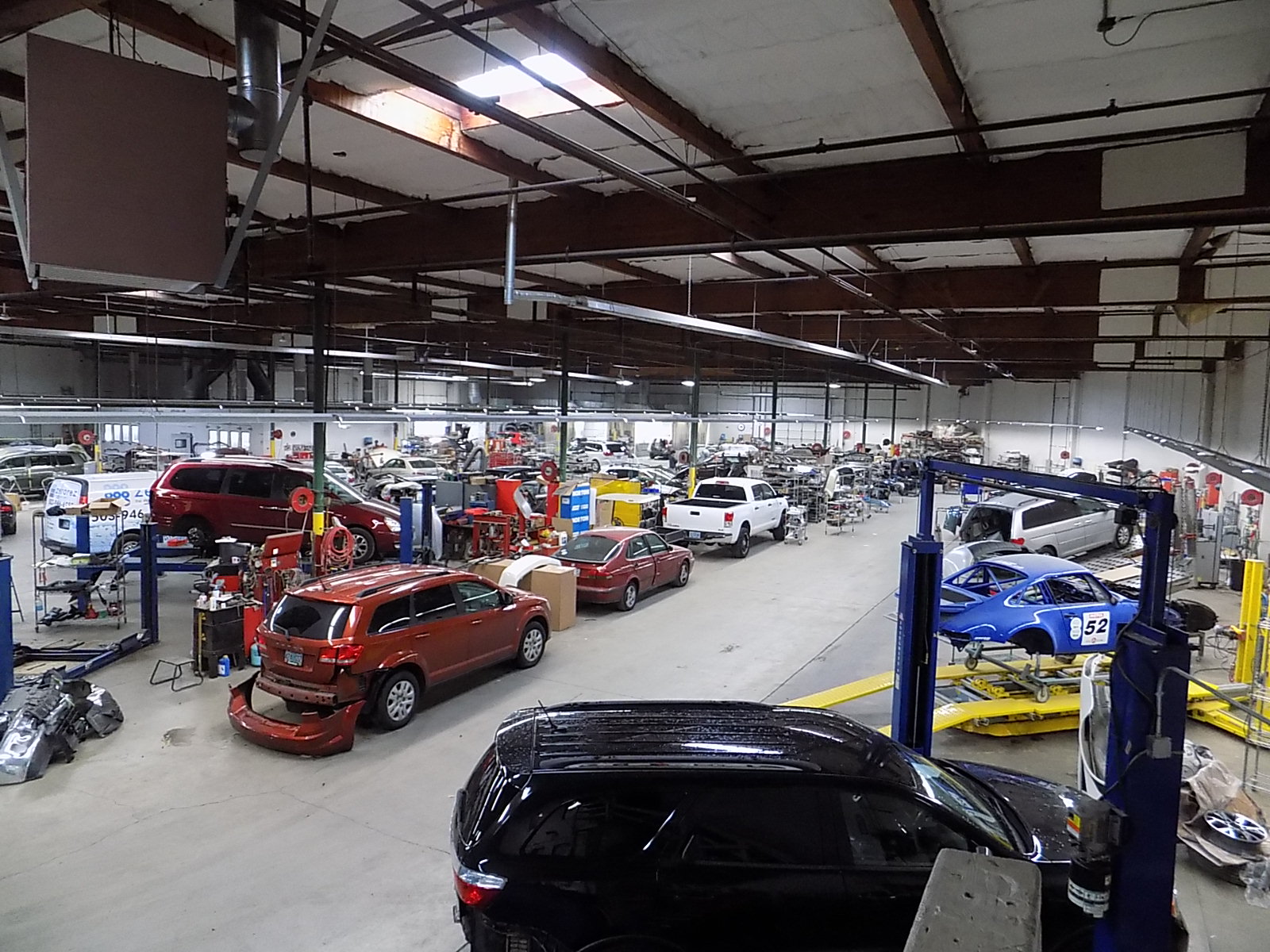 Tualatin Auto Body, Inc. gallery 7