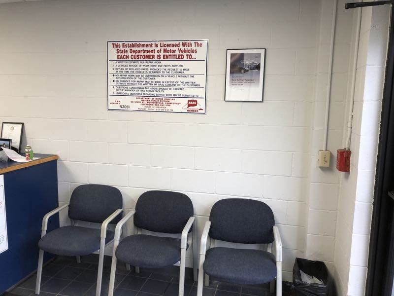 Secor Auto gallery 1