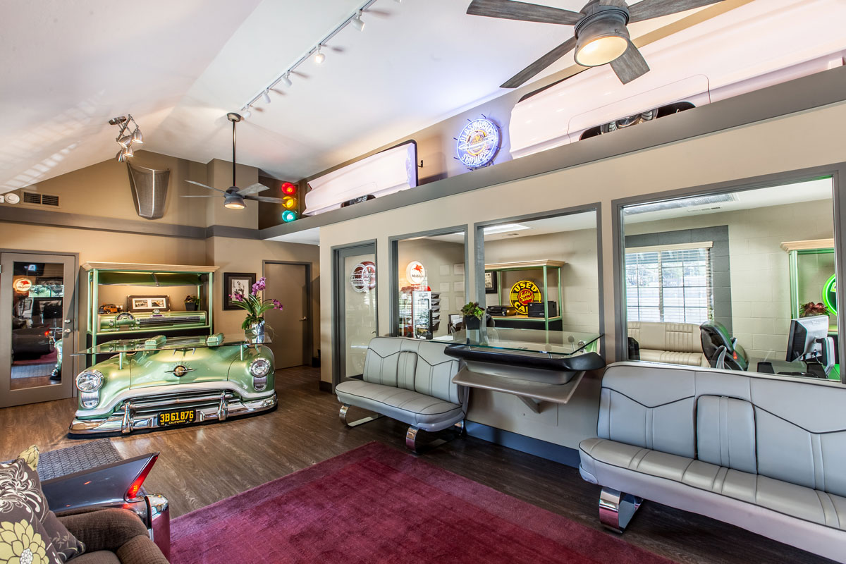 Showtime Custom Coach, Inc. gallery 2