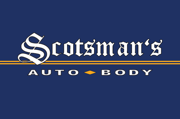 Scotsman's Auto Body