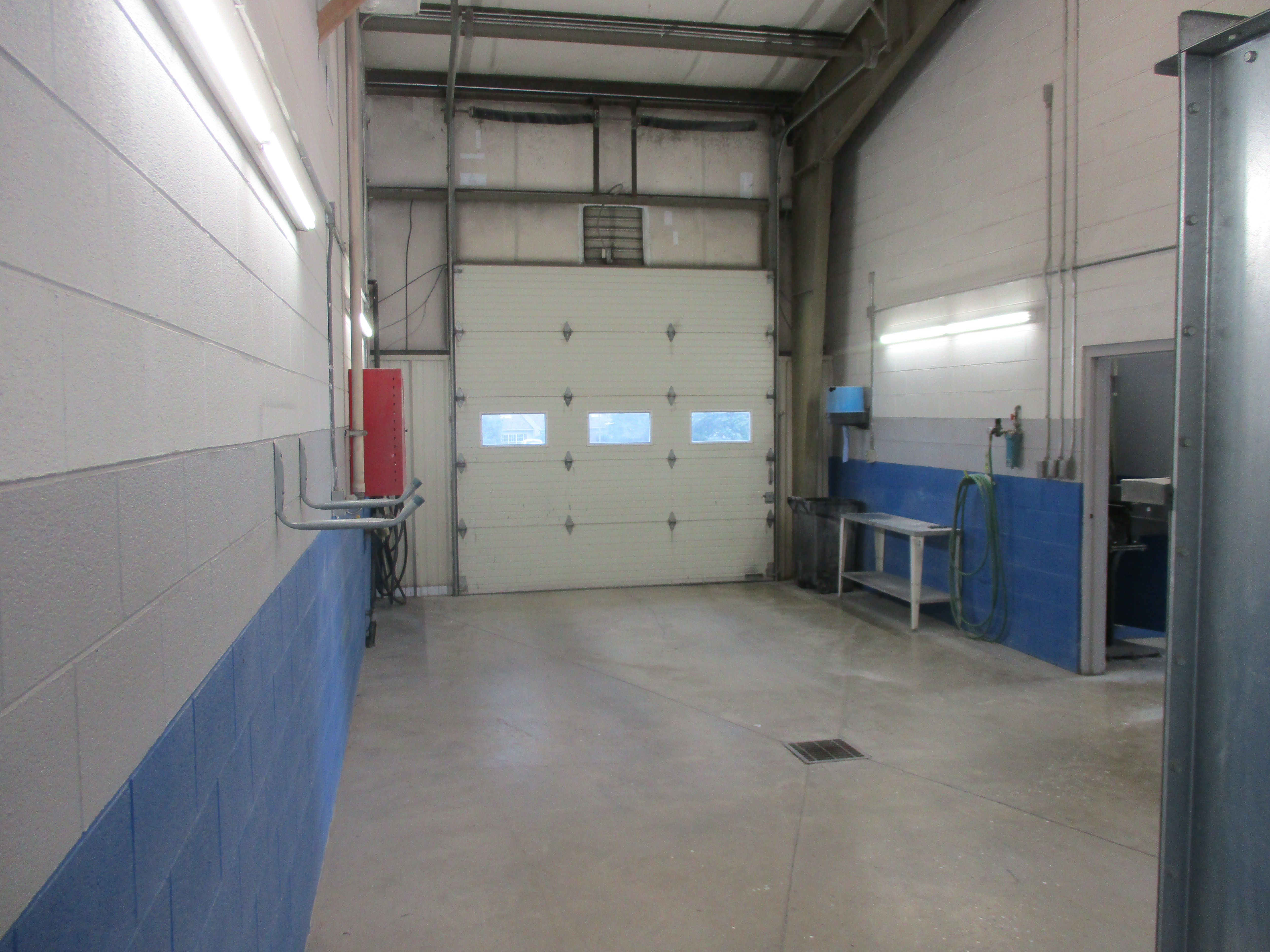 Stinnett Collision  gallery 3