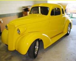 Auto Collision Center by Senn's, LLC gallery 2
