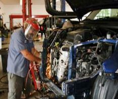 Auto Collision Center by Senn's, LLC gallery 3