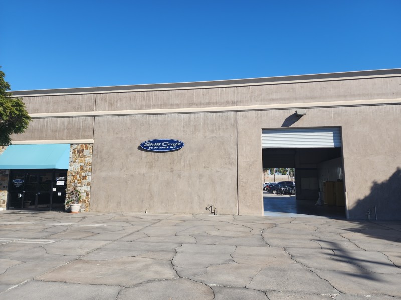 Skill Craft Body Shop Inc. gallery 1