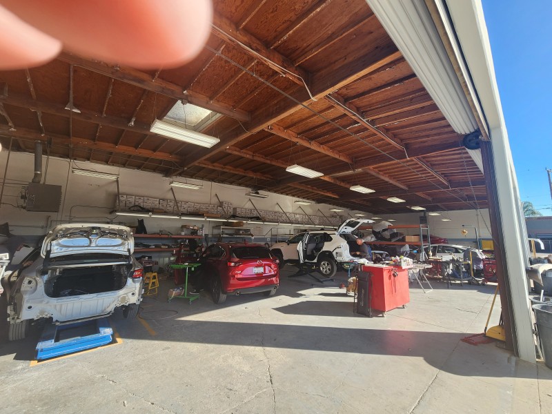 Skill Craft Body Shop Inc. gallery 3