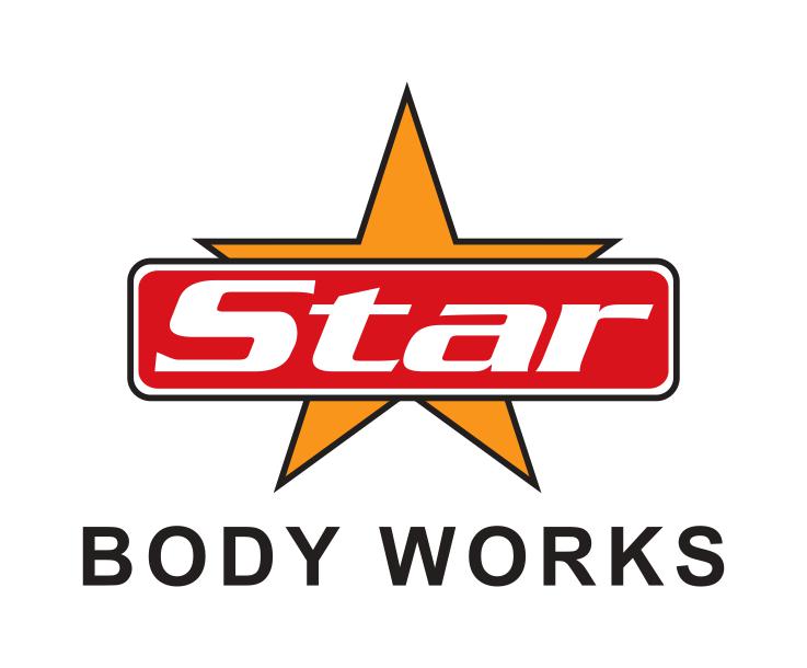 Star Body Works - Medford