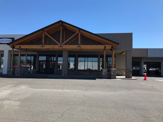 Star Body Works - Medford