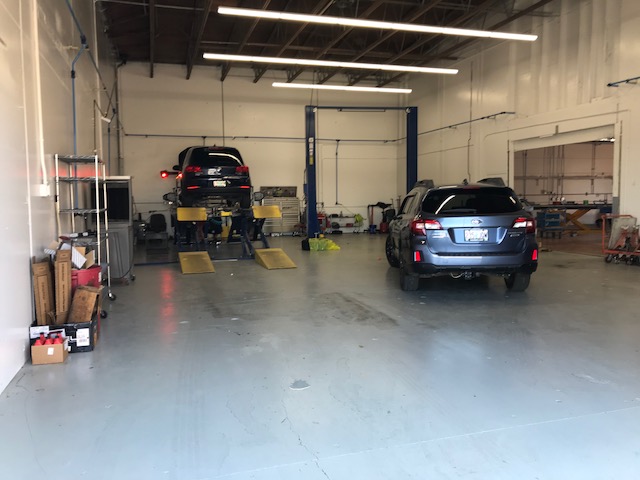 Star Body Works - Medford gallery 5