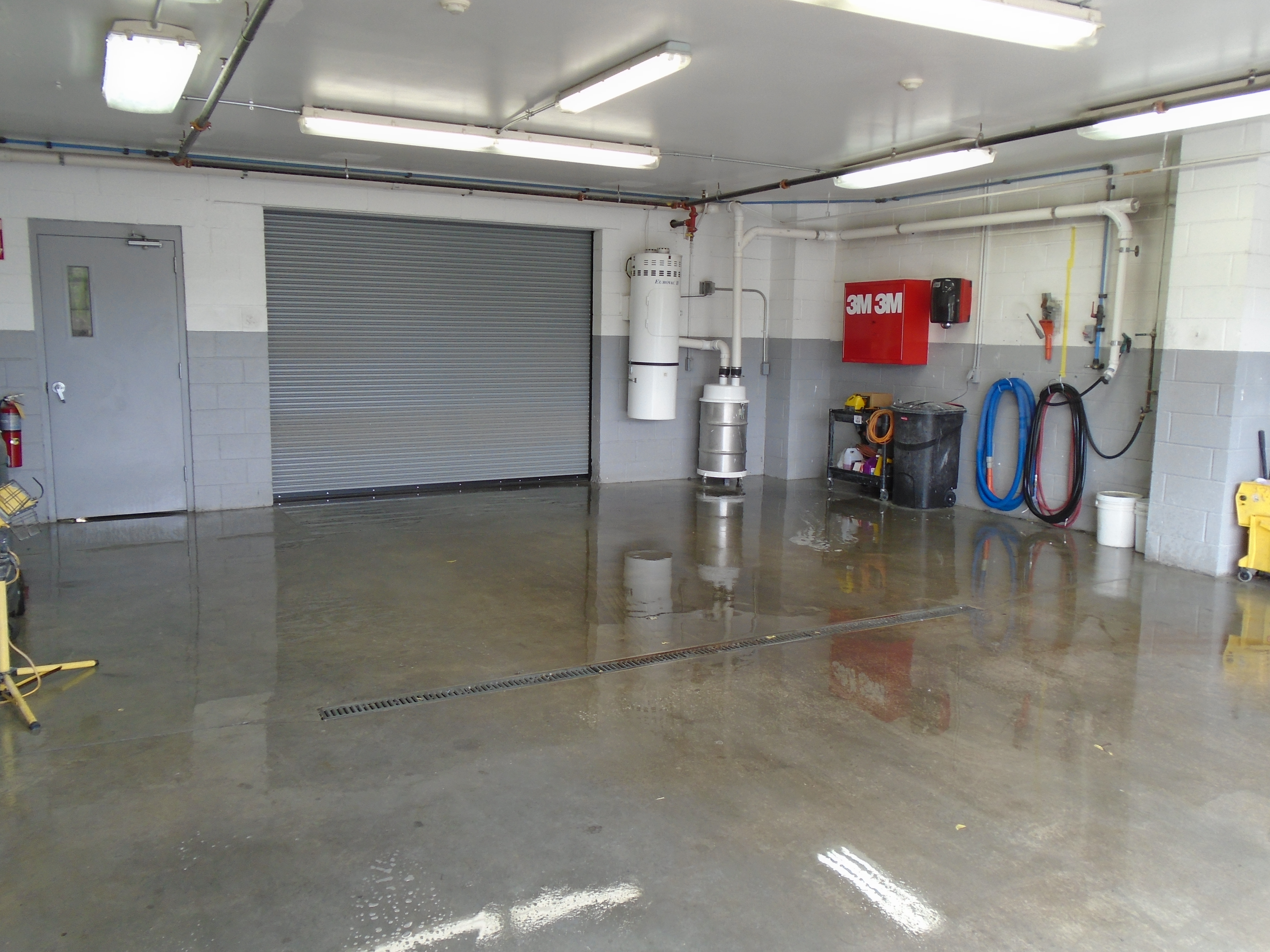 Crabtree Collision Center gallery 4