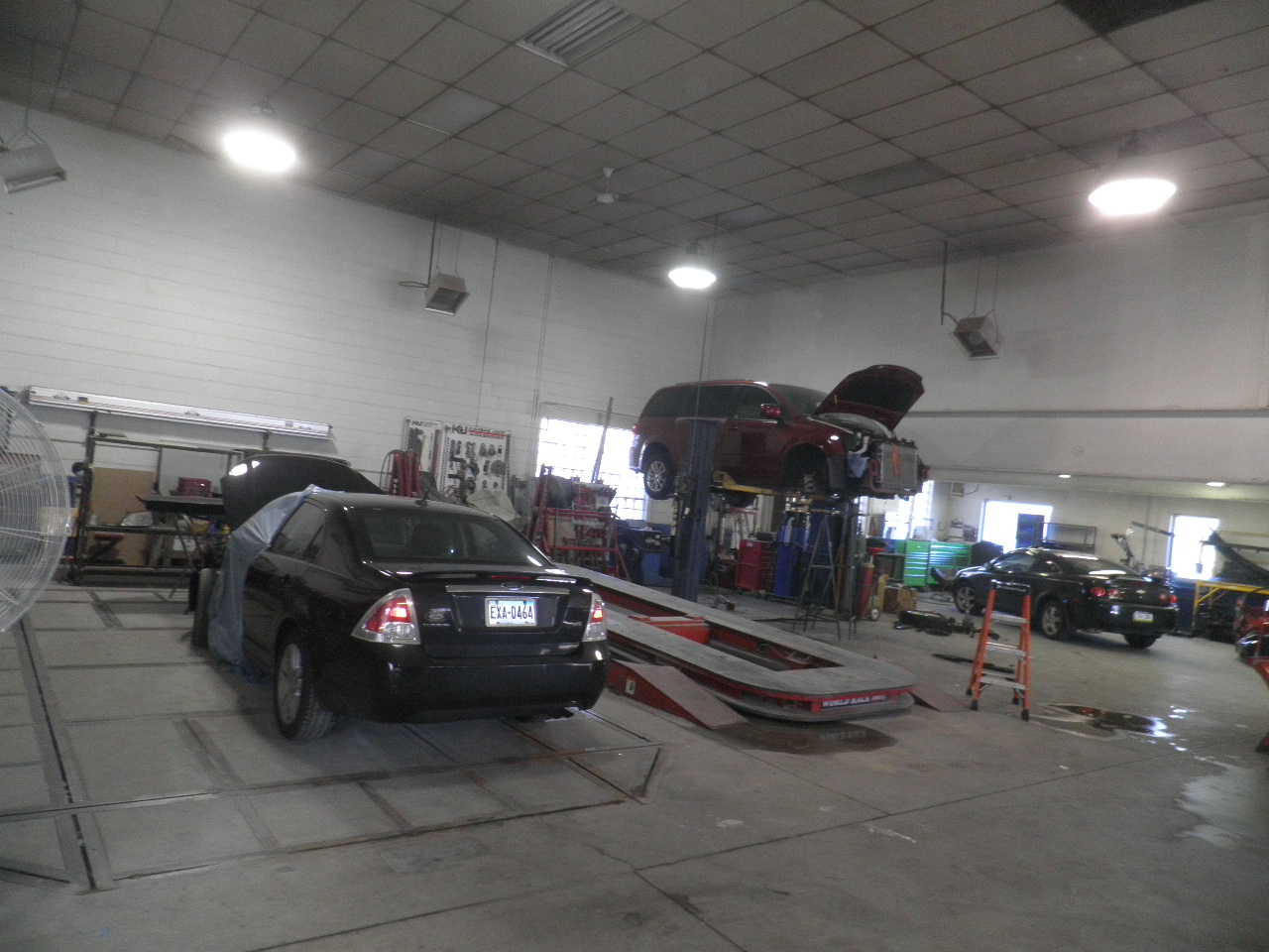 Sands Collision Center gallery 7