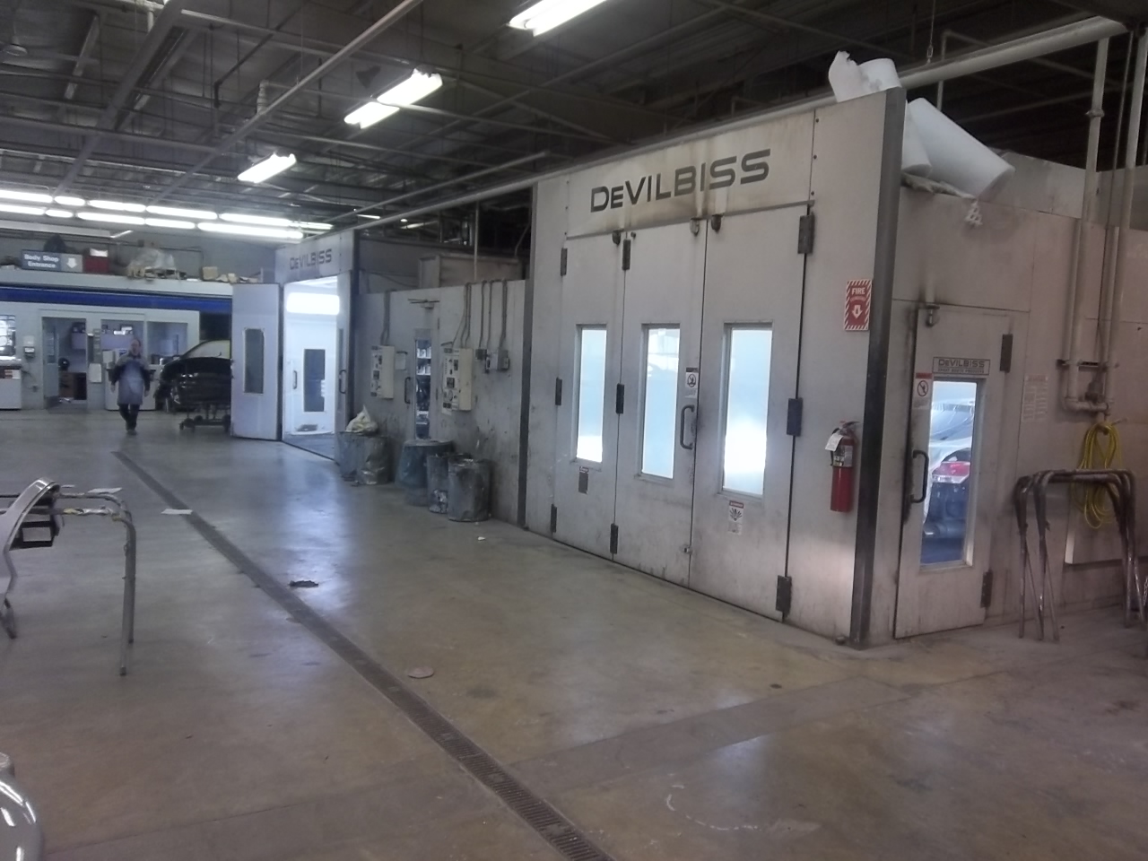Rochester Hills Chrysler Jeep, Inc. gallery 3