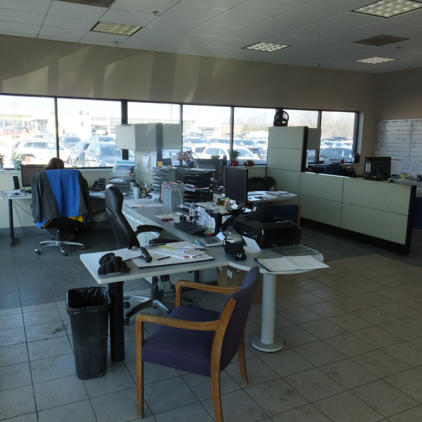 Rochester Hills Chrysler Jeep, Inc. gallery 4
