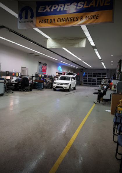 Rochester Hills Chrysler Jeep, Inc. gallery 5