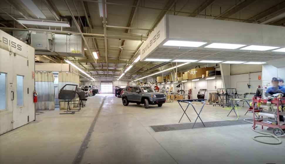 Rochester Hills Chrysler Jeep, Inc. gallery 6