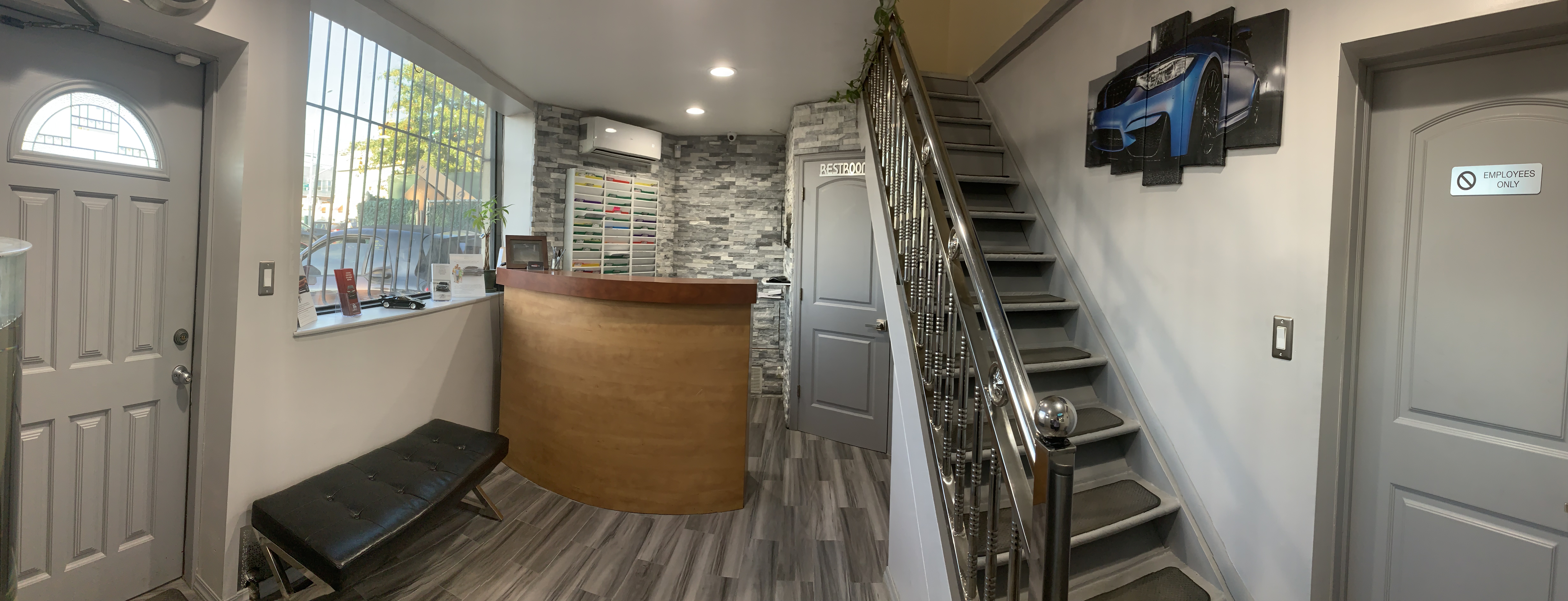 Regency Collision Center gallery 2